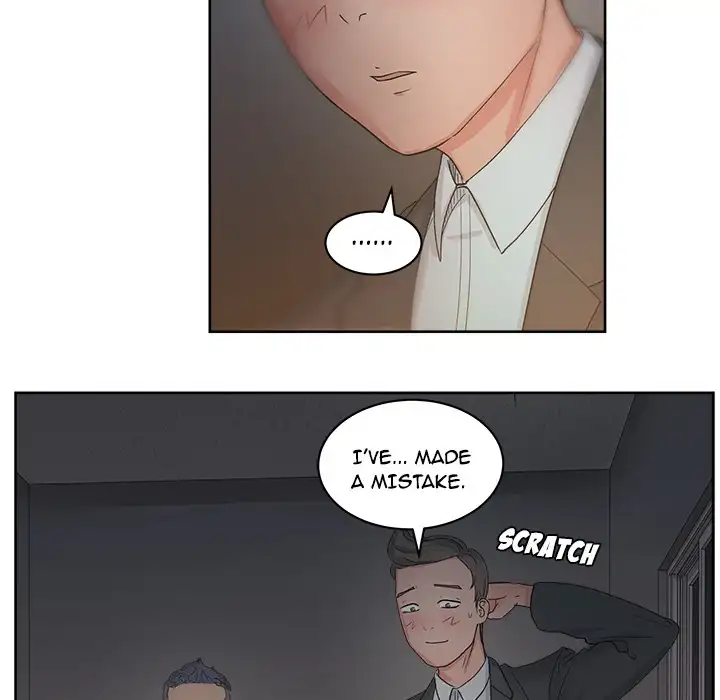Soojung’s Comic Store Chapter 13 Page 33
