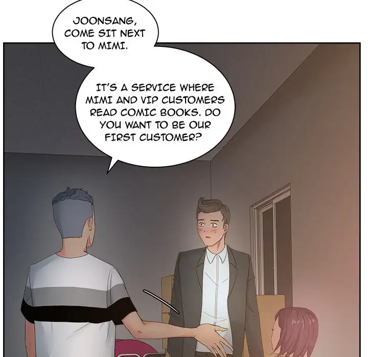 Soojung’s Comic Store Chapter 13 Page 37