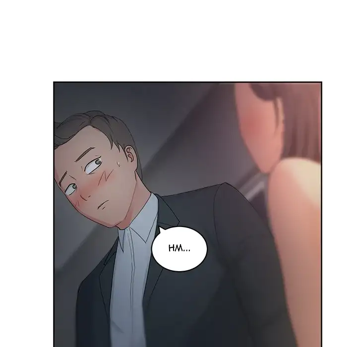 Soojung’s Comic Store Chapter 13 Page 45