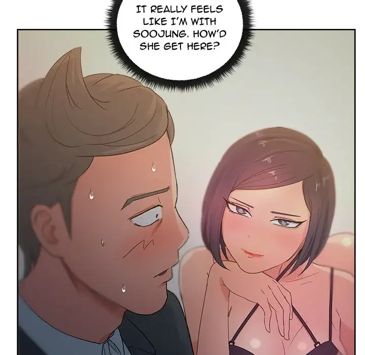 Soojung’s Comic Store Chapter 13 Page 50