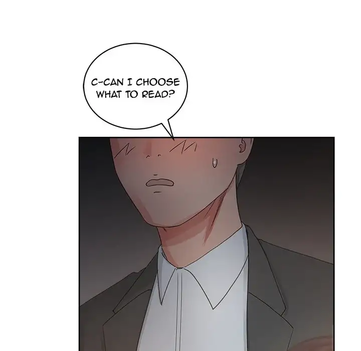 Soojung’s Comic Store Chapter 13 Page 58