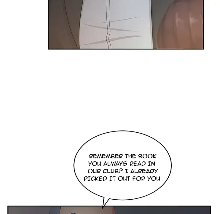 Soojung’s Comic Store Chapter 13 Page 59