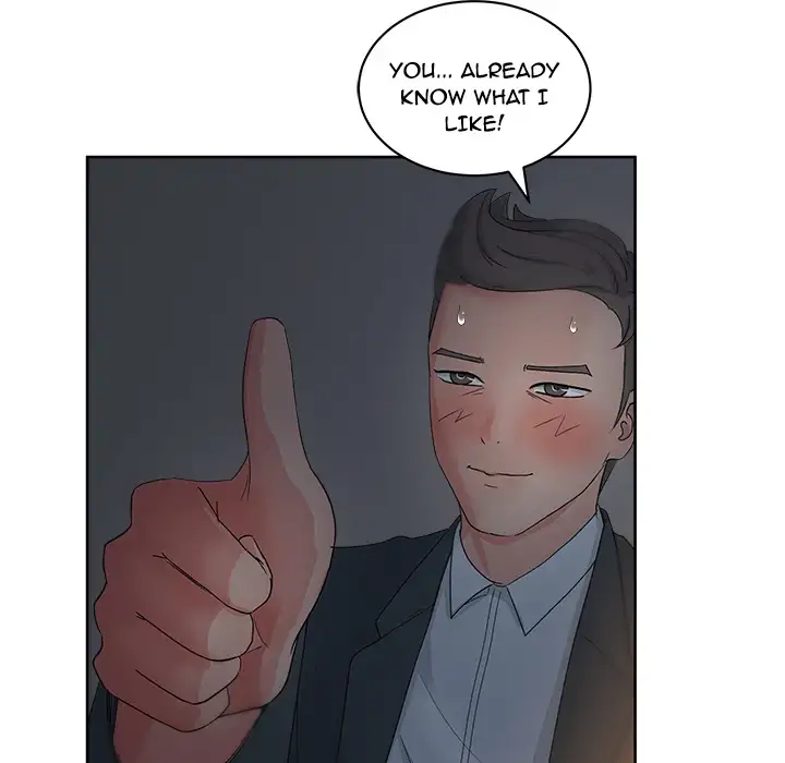 Soojung’s Comic Store Chapter 13 Page 61