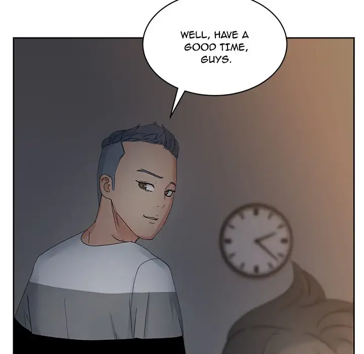 Soojung’s Comic Store Chapter 13 Page 66