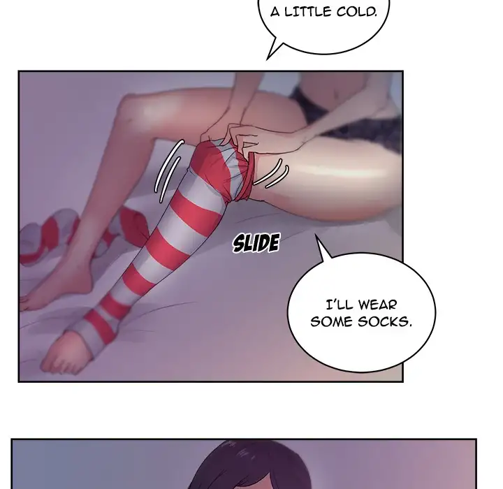 Soojung’s Comic Store Chapter 13 Page 68