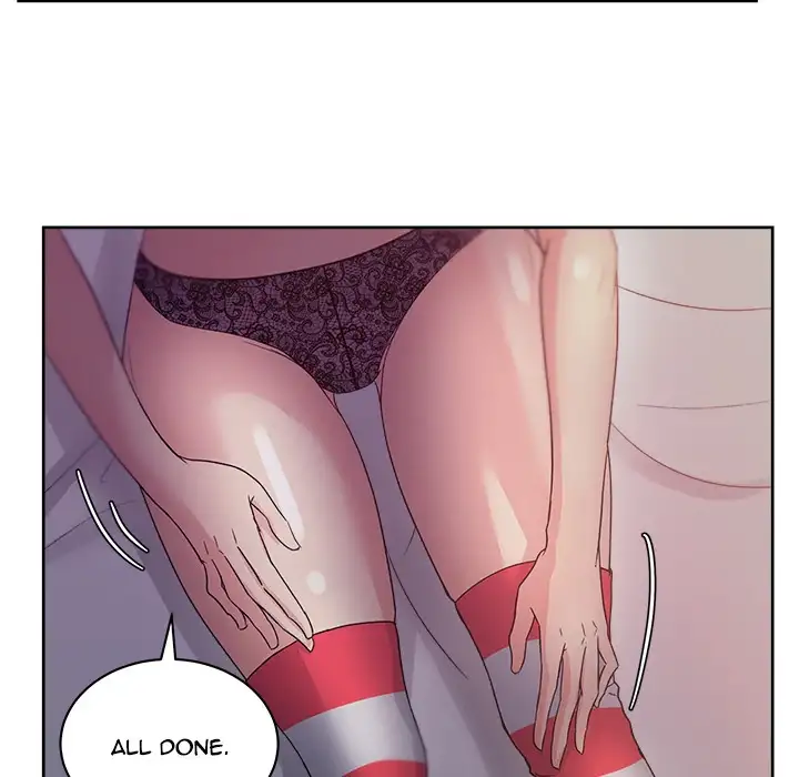 Soojung’s Comic Store Chapter 13 Page 70