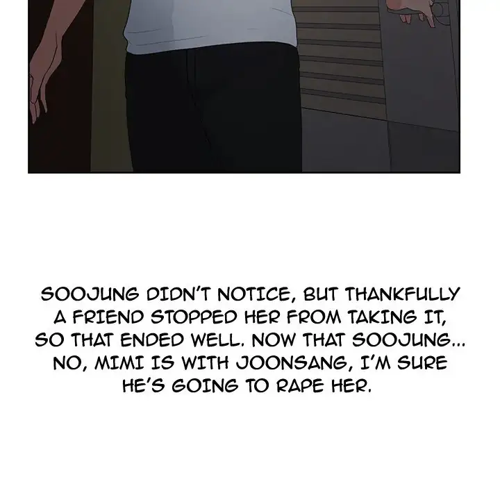 Soojung’s Comic Store Chapter 13 Page 75