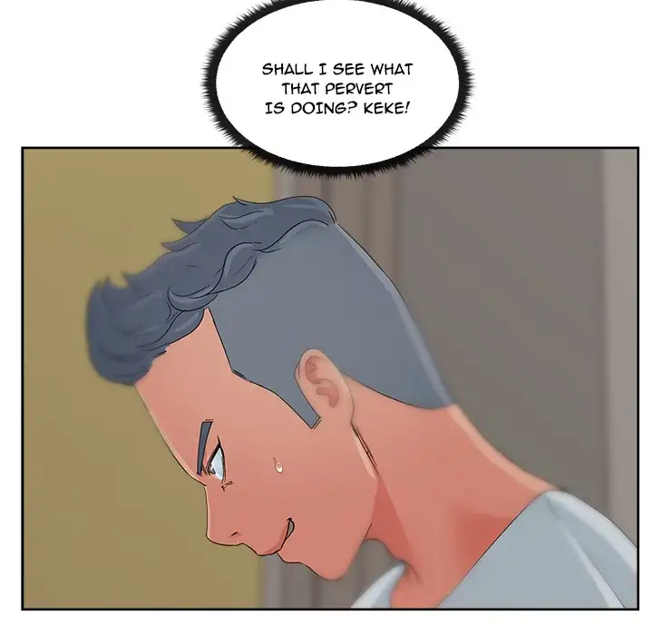 Soojung’s Comic Store Chapter 13 Page 79