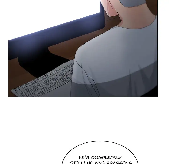 Soojung’s Comic Store Chapter 13 Page 86