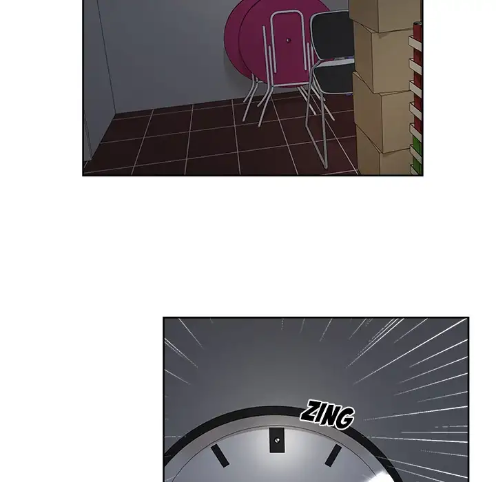 Soojung’s Comic Store Chapter 13 Page 94