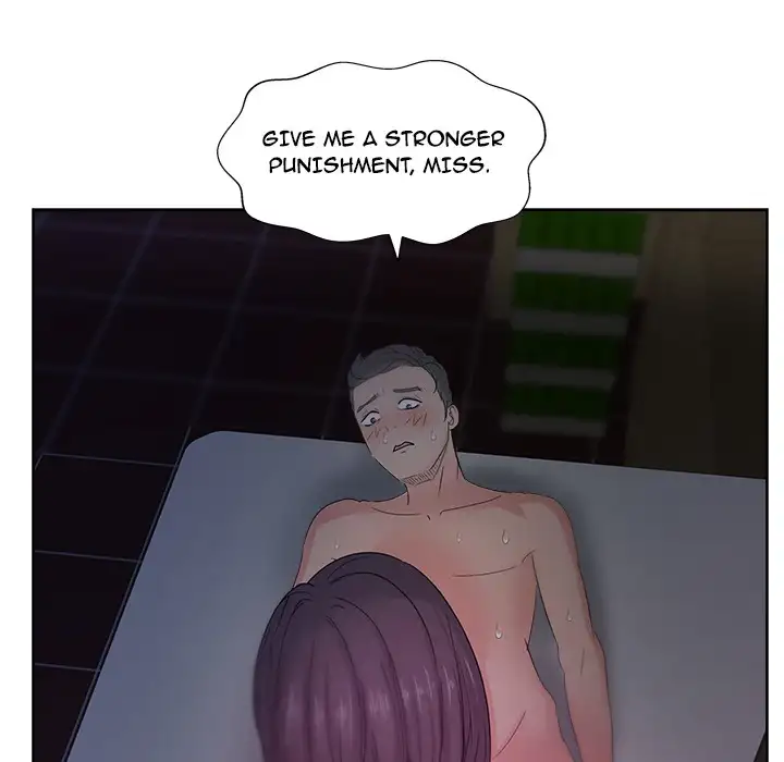 Soojung’s Comic Store Chapter 14 Page 106