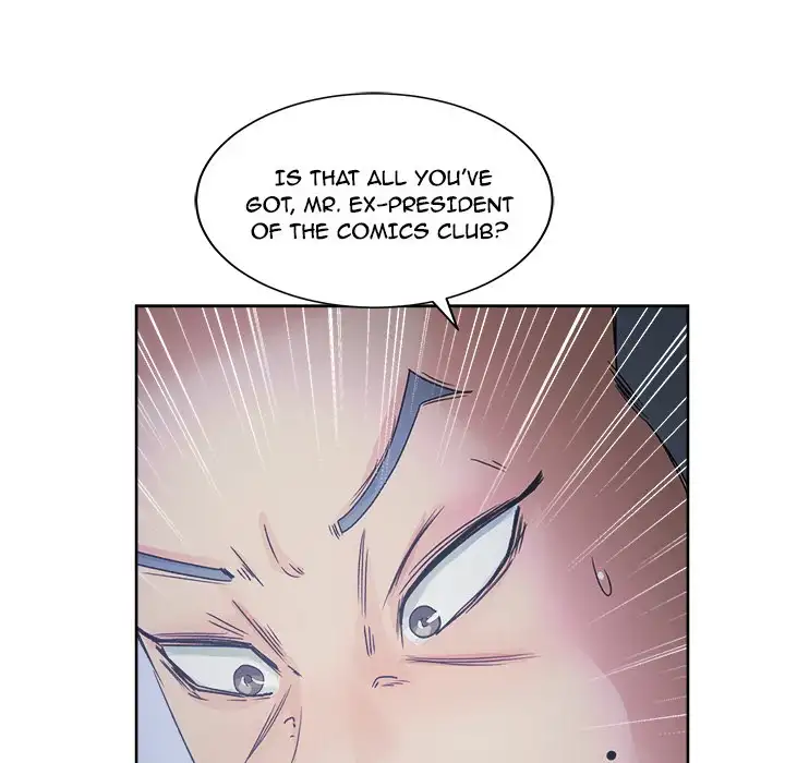 Soojung’s Comic Store Chapter 14 Page 47