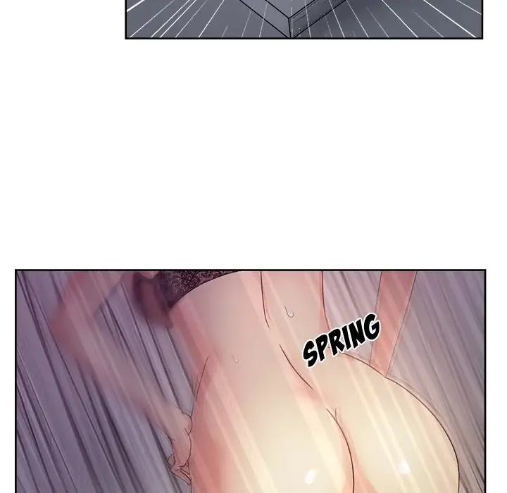 Soojung’s Comic Store Chapter 14 Page 73
