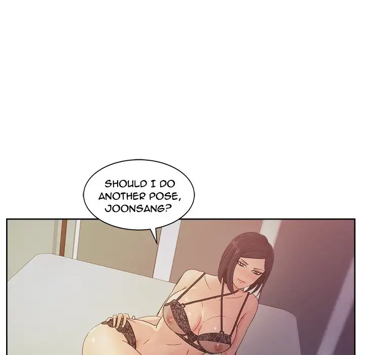 Soojung’s Comic Store Chapter 14 Page 9