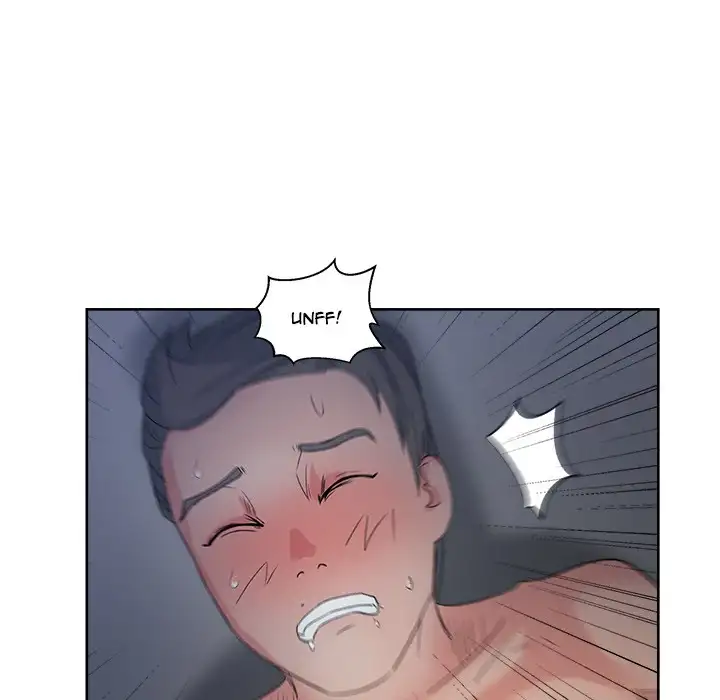 Soojung’s Comic Store Chapter 14 Page 96