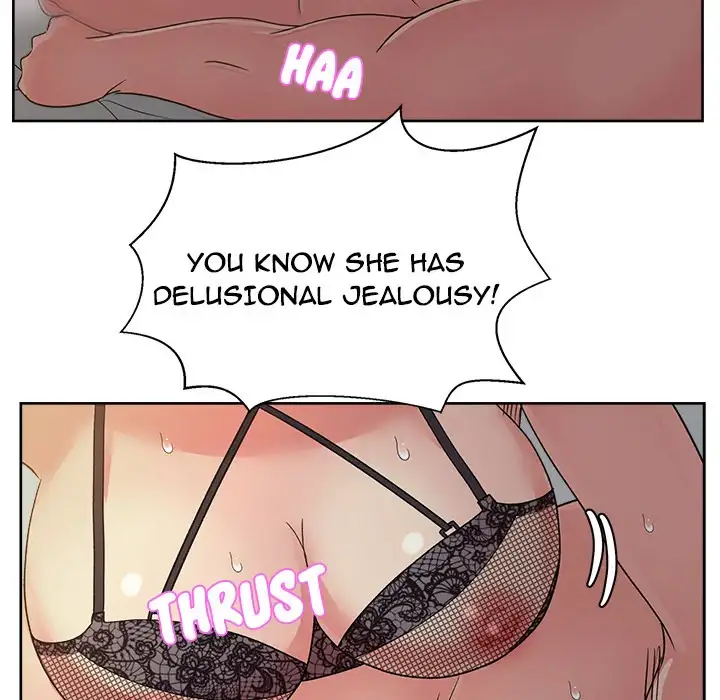 Soojung’s Comic Store Chapter 15 Page 101