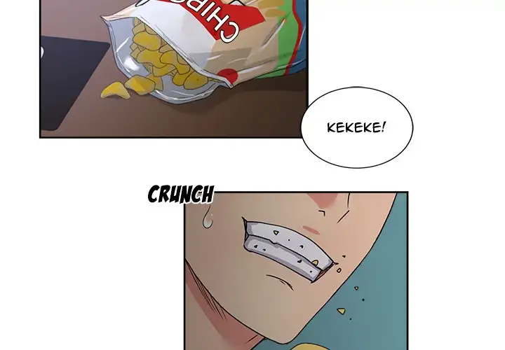Soojung’s Comic Store Chapter 15 Page 3