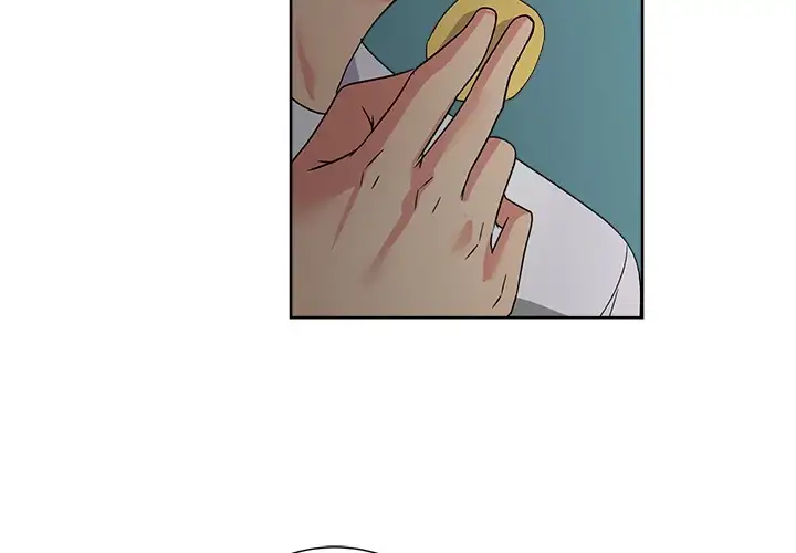 Soojung’s Comic Store Chapter 15 Page 4