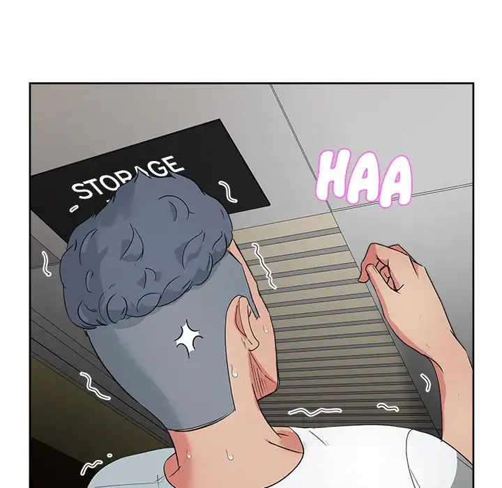 Soojung’s Comic Store Chapter 15 Page 54