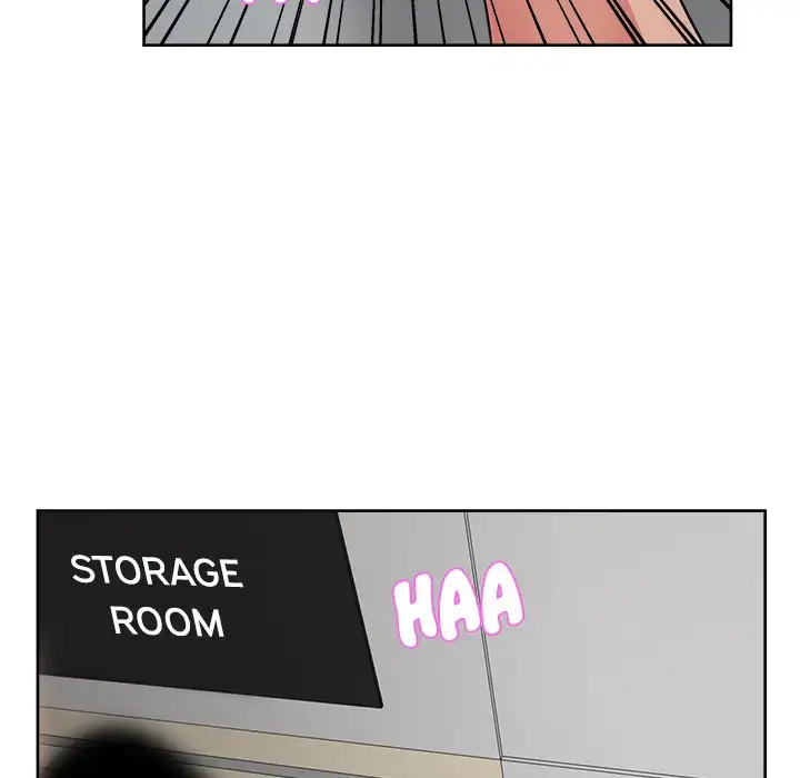 Soojung’s Comic Store Chapter 15 Page 57