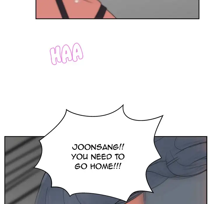 Soojung’s Comic Store Chapter 15 Page 94