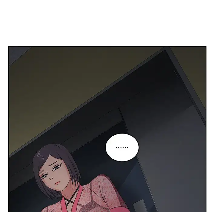 Soojung’s Comic Store Chapter 16 Page 111