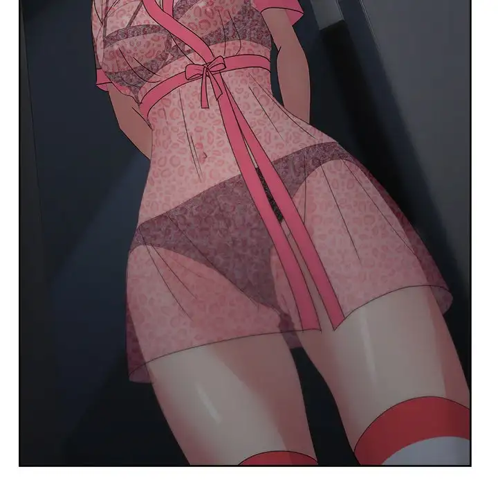 Soojung’s Comic Store Chapter 16 Page 112