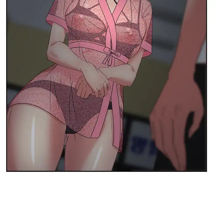 Soojung’s Comic Store Chapter 16 Page 121