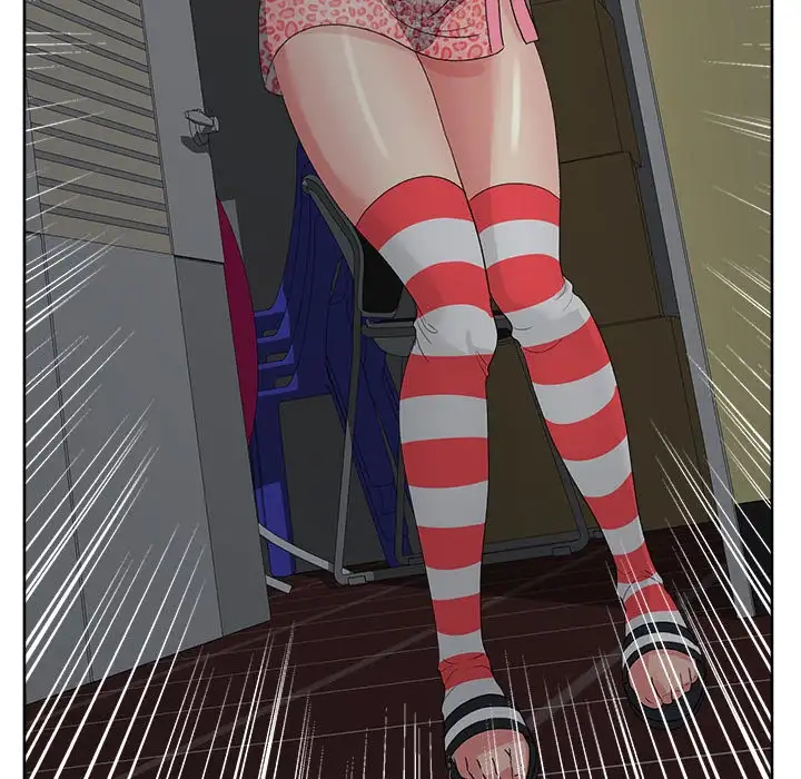 Soojung’s Comic Store Chapter 16 Page 22