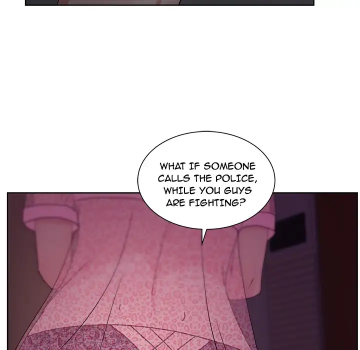 Soojung’s Comic Store Chapter 16 Page 73