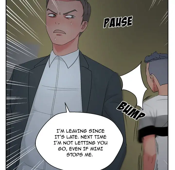Soojung’s Comic Store Chapter 16 Page 95