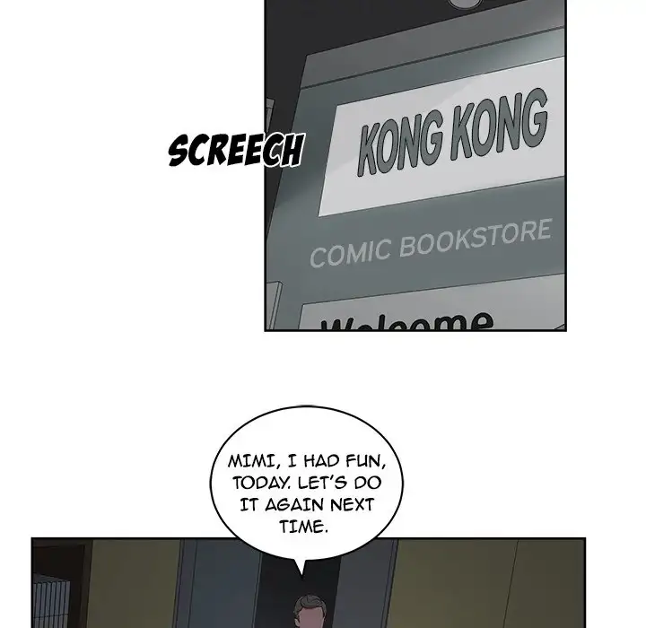 Soojung’s Comic Store Chapter 16 Page 97