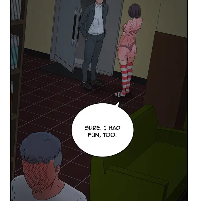 Soojung’s Comic Store Chapter 16 Page 98