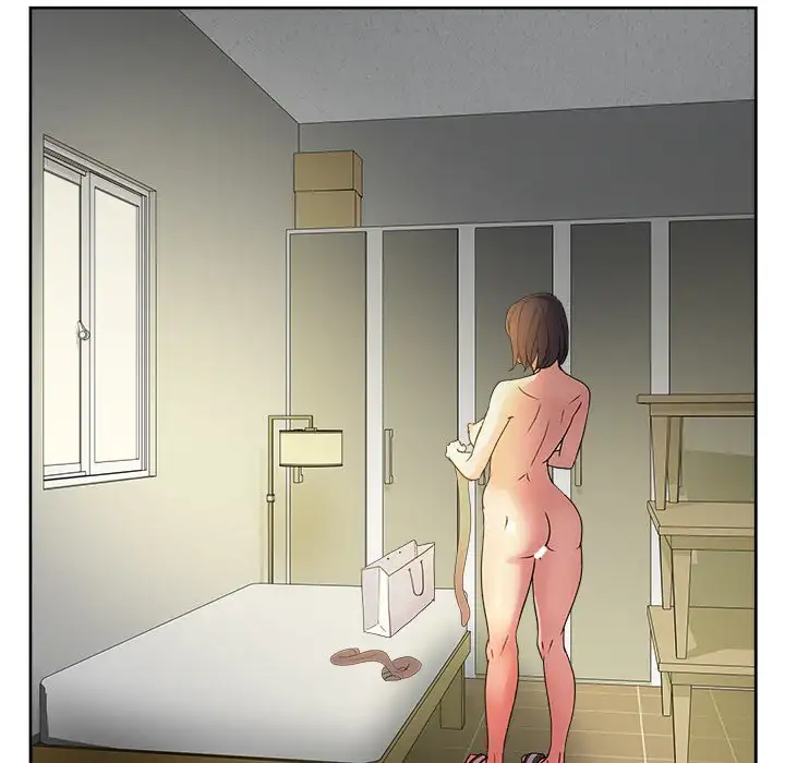 Soojung’s Comic Store Chapter 17 Page 105