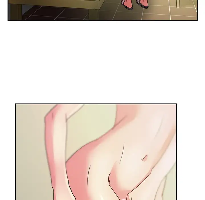 Soojung’s Comic Store Chapter 17 Page 106