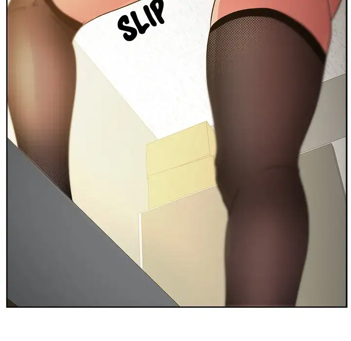 Soojung’s Comic Store Chapter 17 Page 110