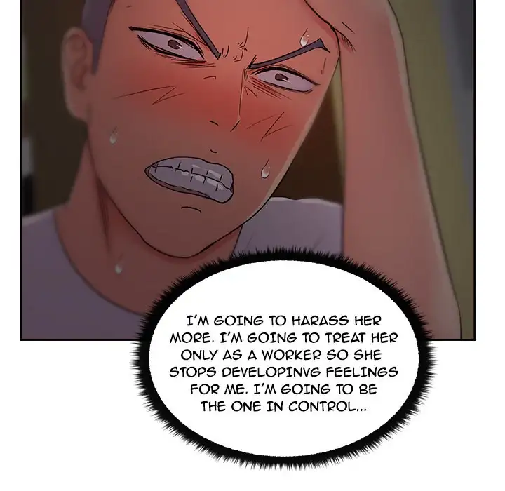 Soojung’s Comic Store Chapter 17 Page 94