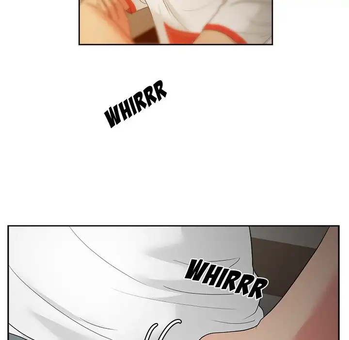 Soojung’s Comic Store Chapter 18 Page 100