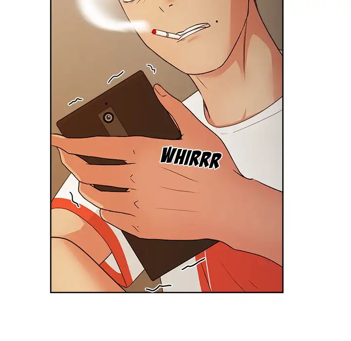 Soojung’s Comic Store Chapter 18 Page 104