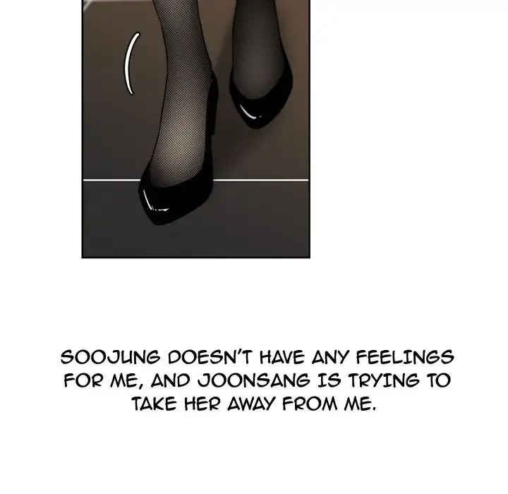 Soojung’s Comic Store Chapter 18 Page 107