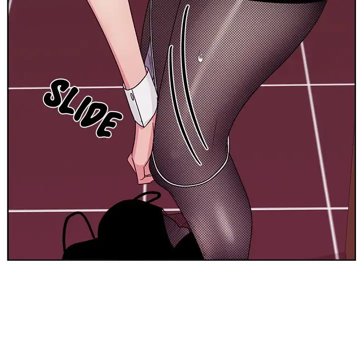 Soojung’s Comic Store Chapter 18 Page 38
