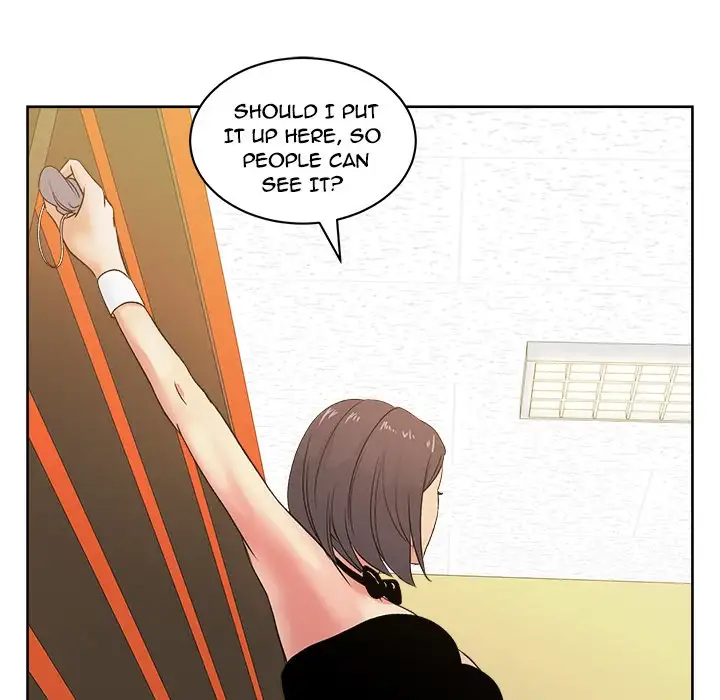 Soojung’s Comic Store Chapter 18 Page 48
