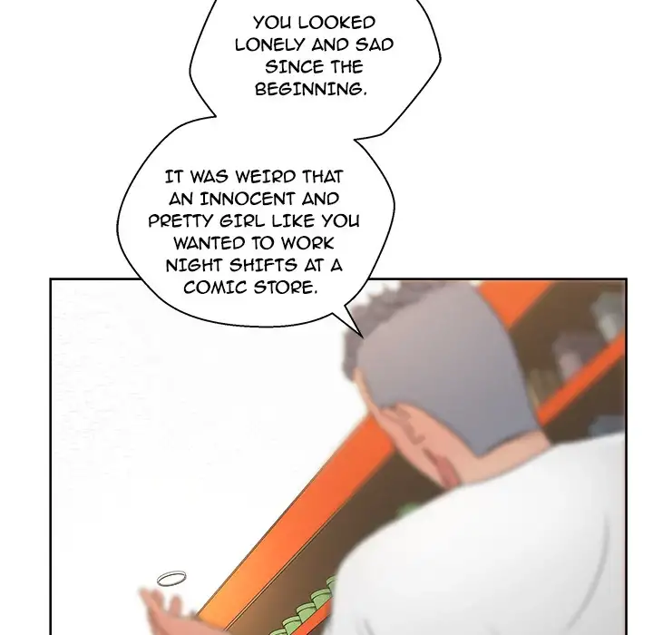 Soojung’s Comic Store Chapter 18 Page 76