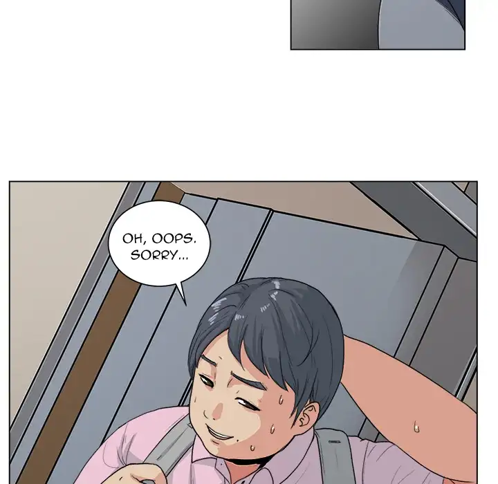 Soojung’s Comic Store Chapter 1 Page 22