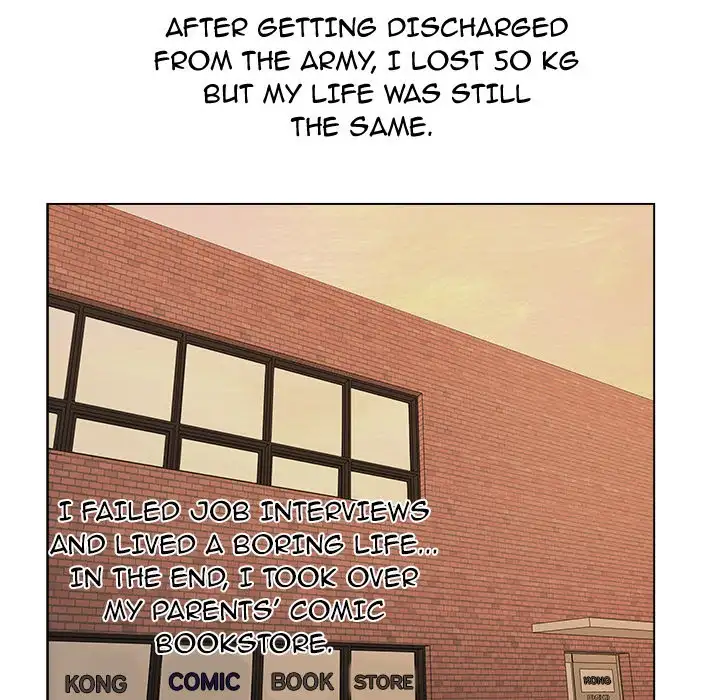 Soojung’s Comic Store Chapter 1 Page 28