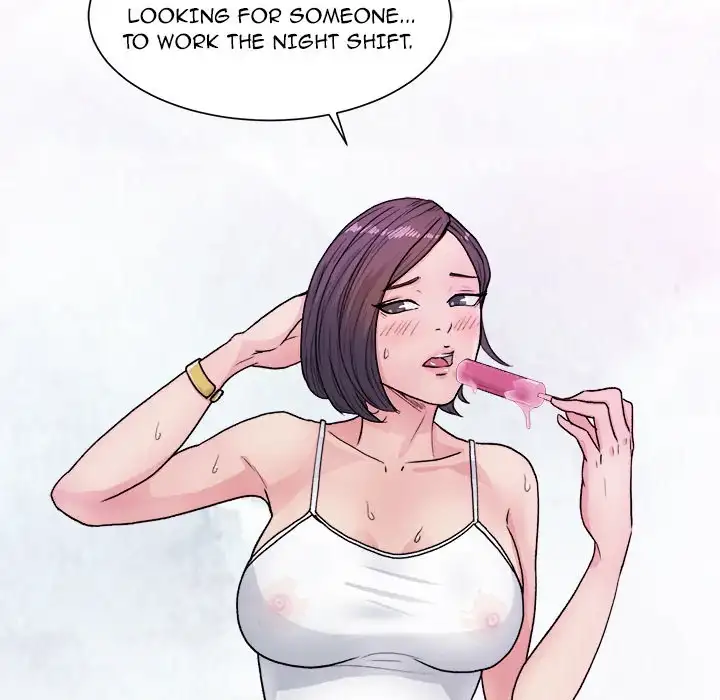 Soojung’s Comic Store Chapter 1 Page 34