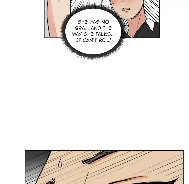 Soojung’s Comic Store Chapter 1 Page 41
