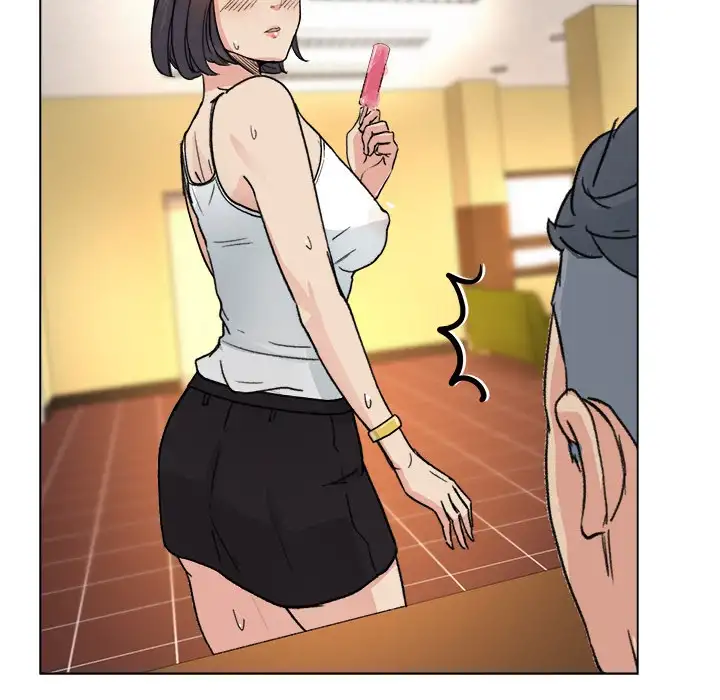Soojung’s Comic Store Chapter 1 Page 47