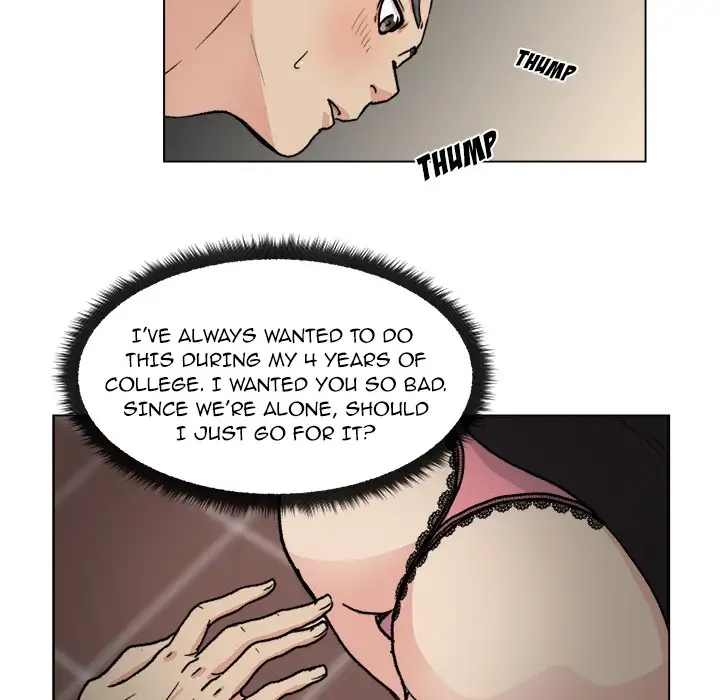 Soojung’s Comic Store Chapter 1 Page 66
