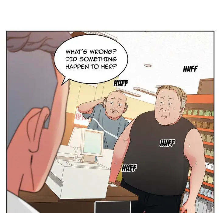 Soojung’s Comic Store Chapter 19 Page 111
